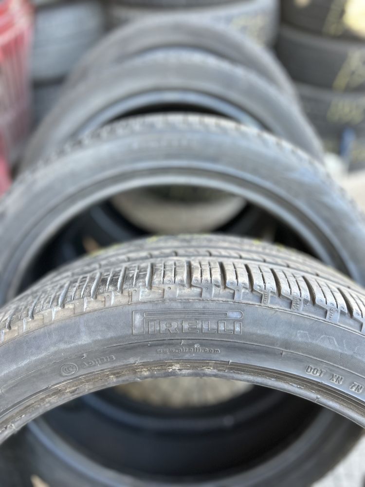 275 40 22 ДОТ 0919 PIRELLI