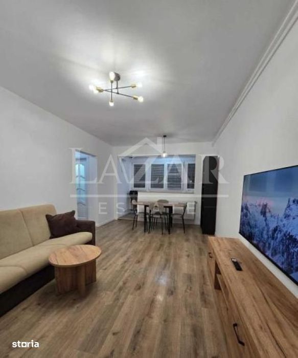 Inchiriere Apartament 3 Camere - Favorit | Centrală | Metrou