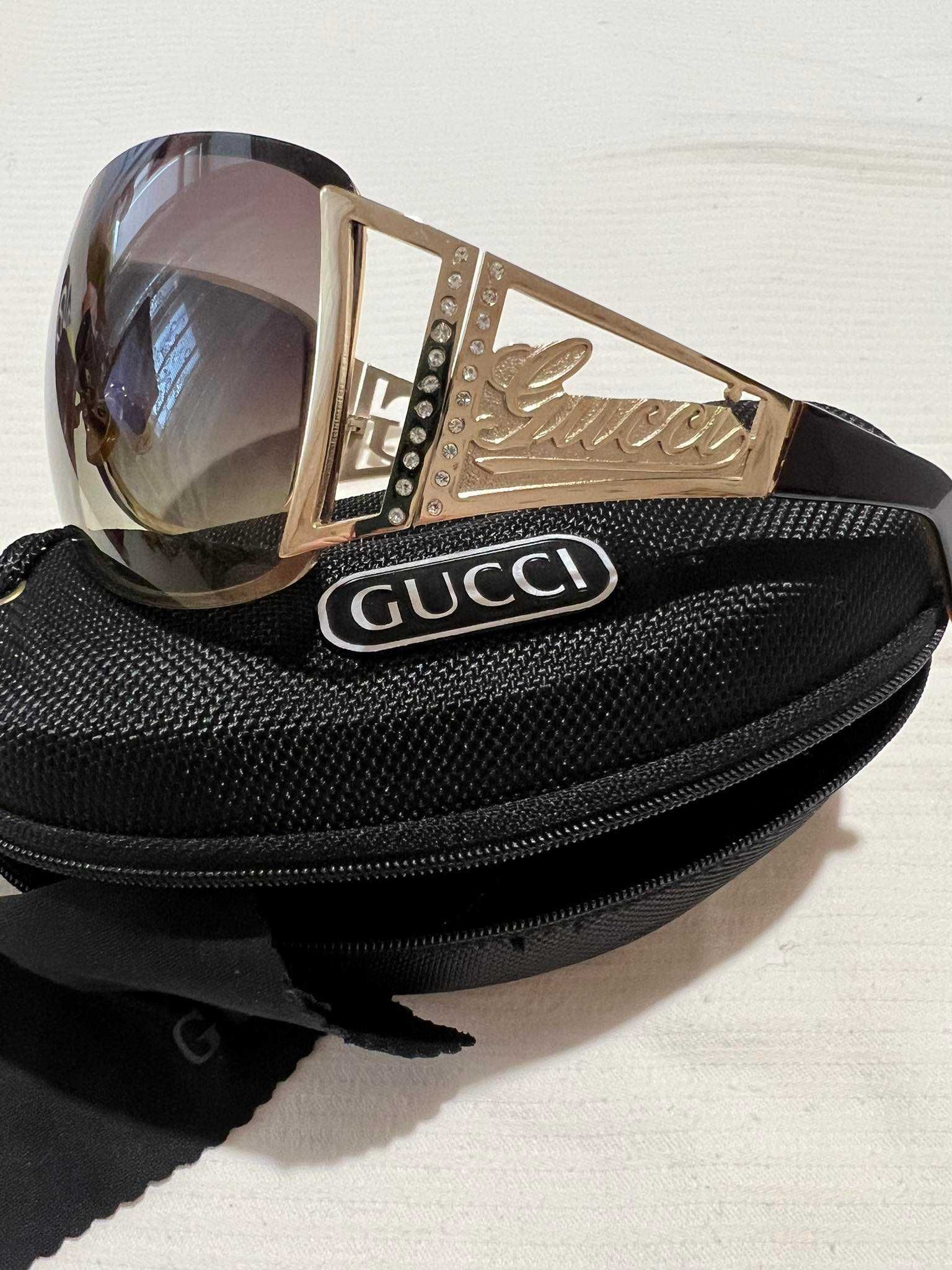 Fosil,Gucci слънчеви очила оригинални