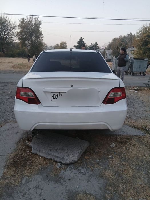 Нексия 2 продается