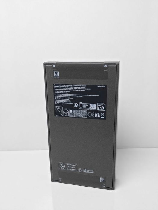 НОВ•Samsung S25 Plus 512GB IcyBlue