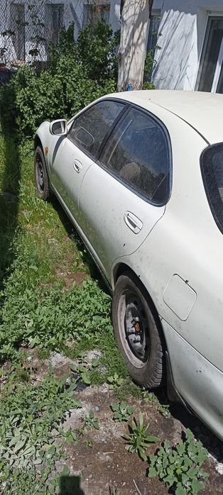 mazda xedos 6 по запчастям