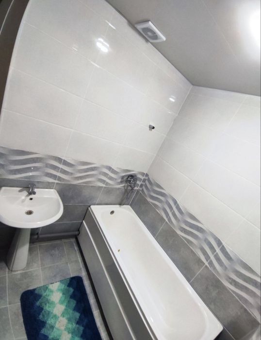 Сдается 2 ком Сергели Янги Дархон.