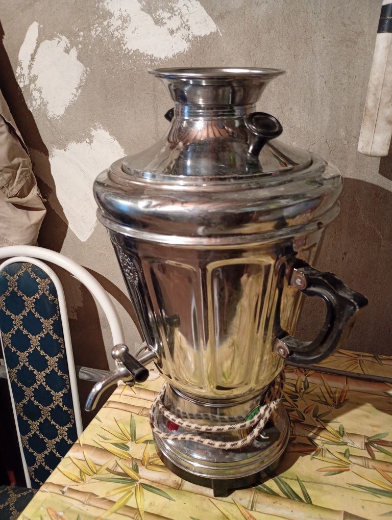 Чайники в отл раб сост 3300т Торг