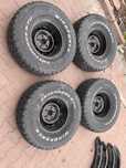 Roti anvelope 32x11.50 R15 Marca: WINDFORCE CATCHFORS A/T II  2024