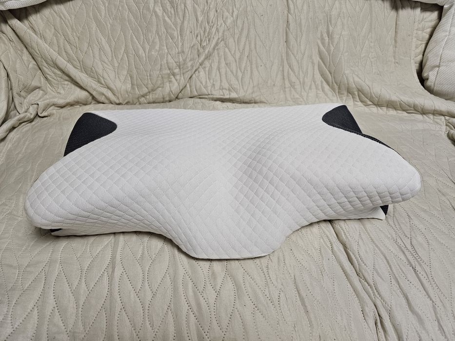 Perna Cervi-san infuzata cu Bambus