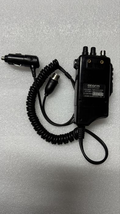 Auto Storm TurboExtrem si Pni Hp62