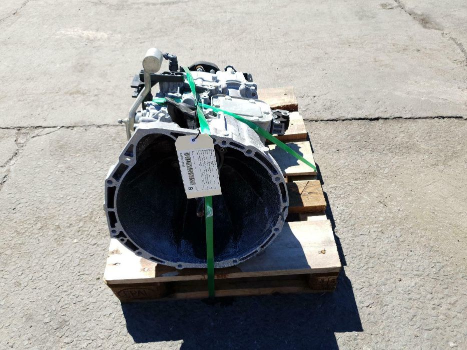 Cutie viteze Renault Mascott /Opel Movano 2.3 RWD Diesel