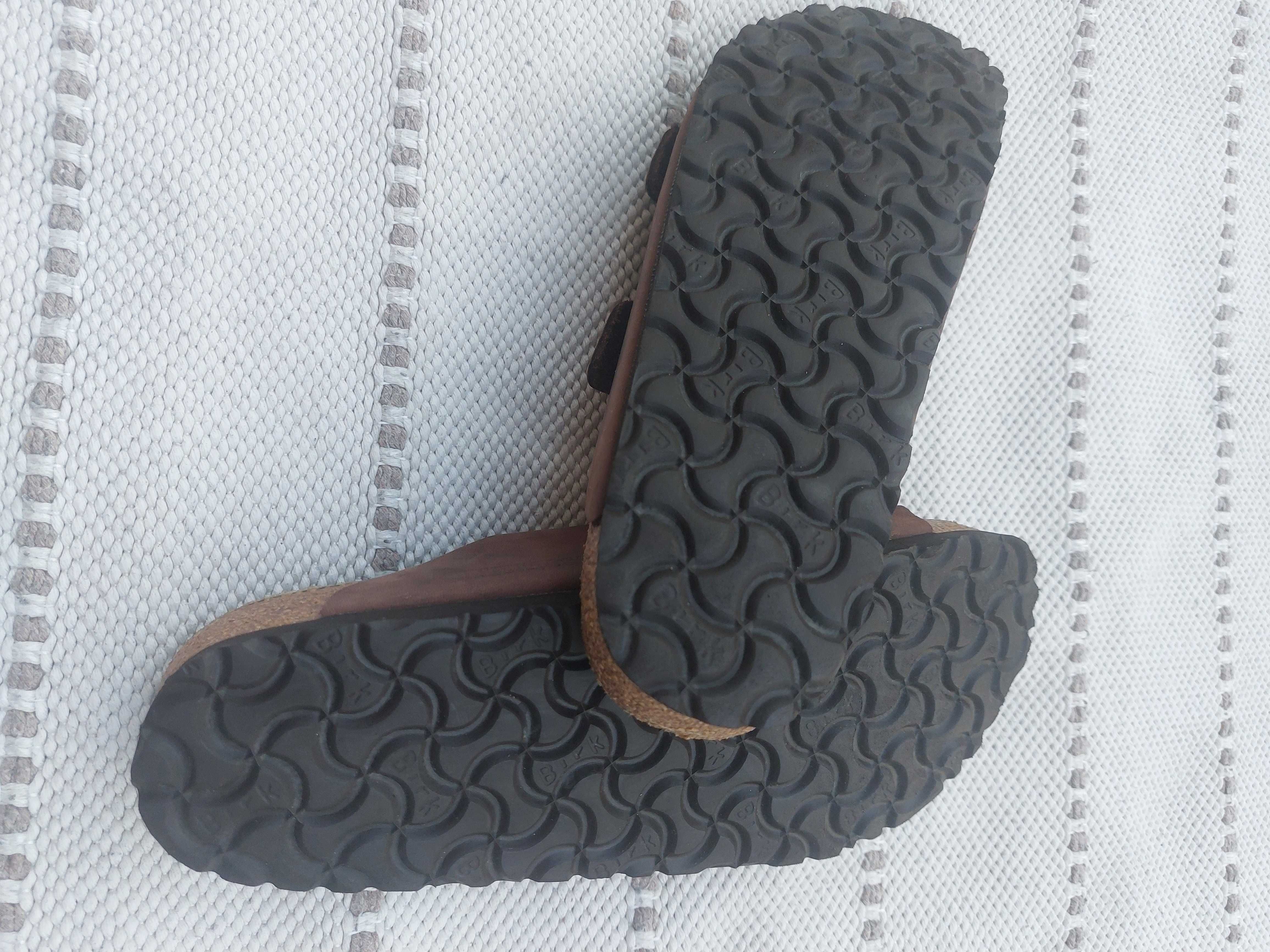 Чехли Birkenstock 40