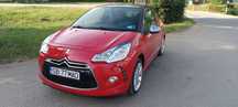 Citroen DS3 2011 1.6 125 cp
