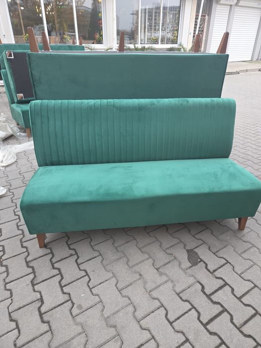 Посетителски дивани