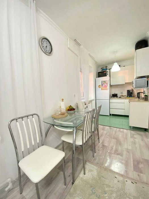 Продам Евродвушку в районе Электрон