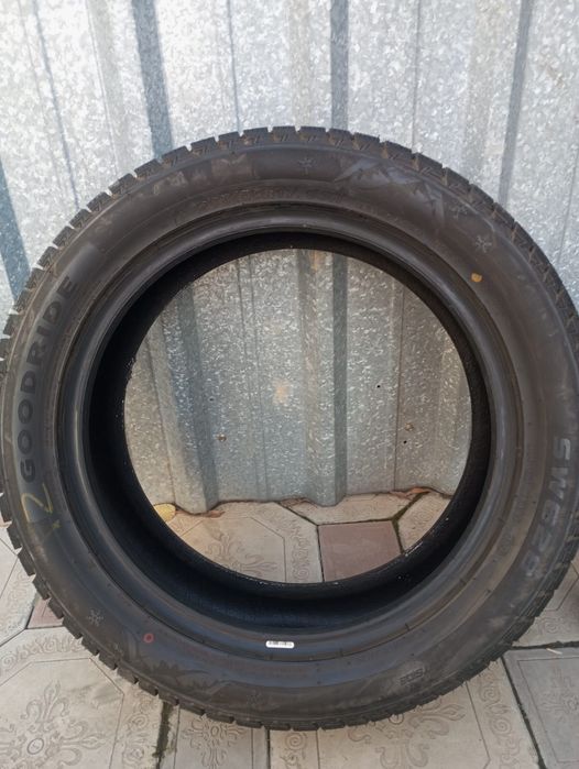 Продам шины 205 /55/17