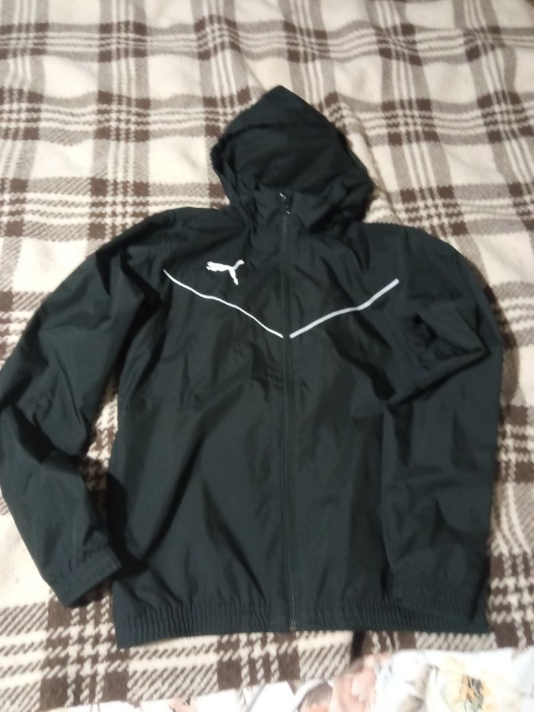 Ветровка puma 13-14 г
