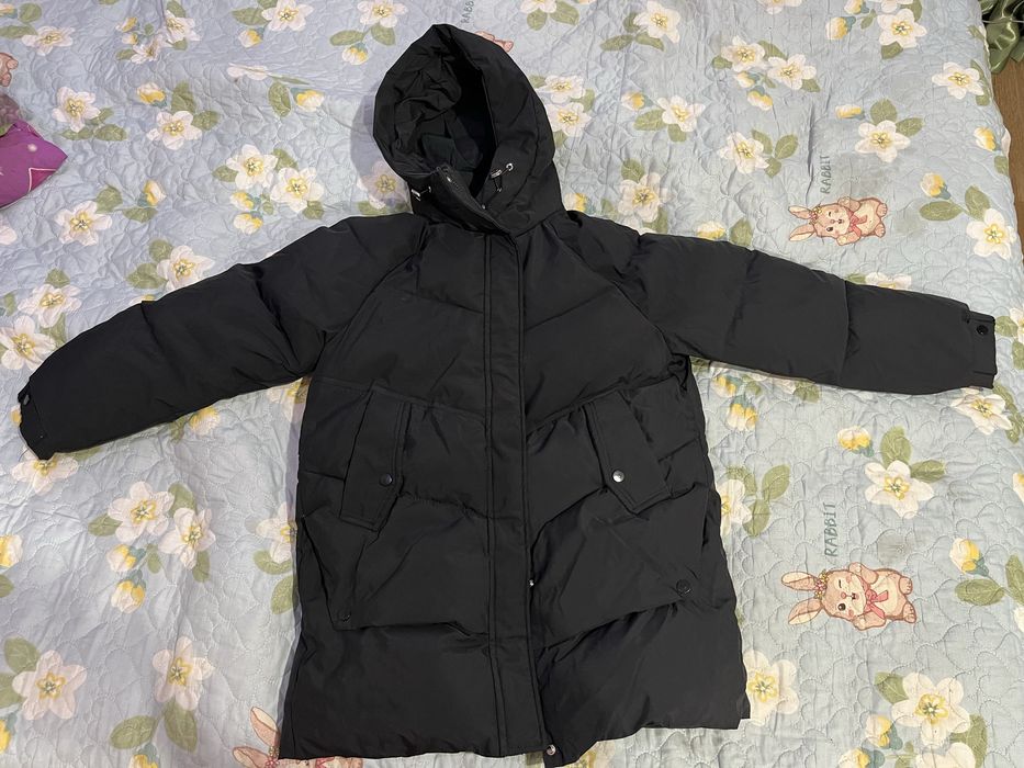 Продам зимнюю куртку