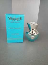 VERSACE DYLAN Turquoise 30ml for women