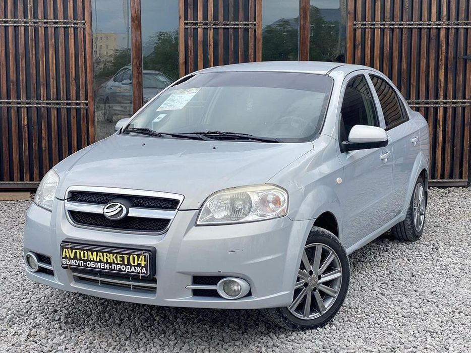 Продам авто заз вида 1.5