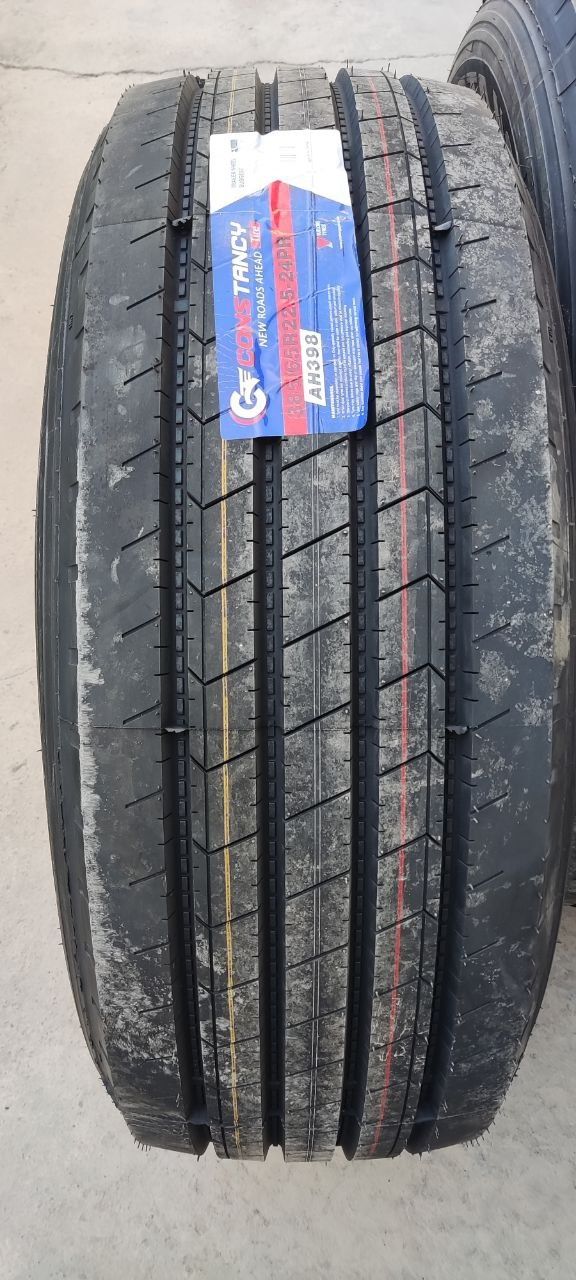 Автошина 385/65R22.5 Constancy/Aonaite 24слой