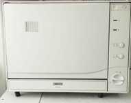 Посудомойка Zanussi