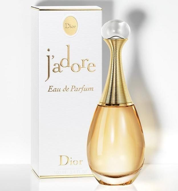 Отдушка Jadore Dior. Для духов, свечей, мыла.  Парфюмерная отдушка