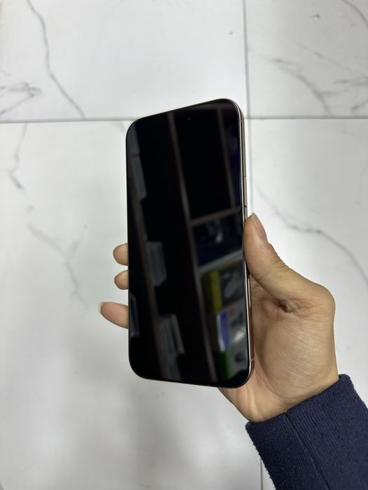 iPhone 16 Pro Max 256gb