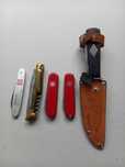 Briceag / cutit colectie