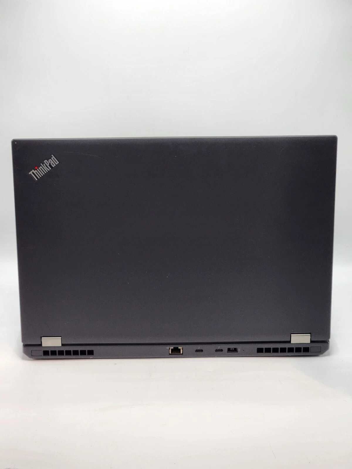 Лаптоп Lenovo ThinkPad P53 i7-9750H 32GB 512GB Quadro T2000 FHD