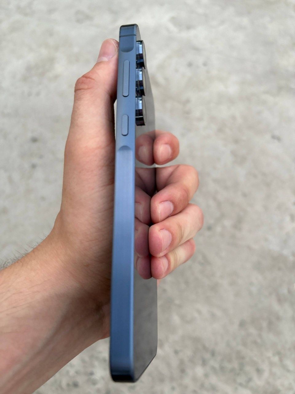 SAMSUNG A55 8/128 GB