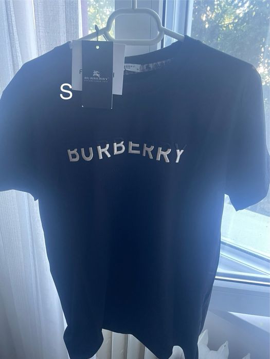 Tricou premium Burberry