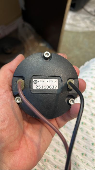 Scaun    rcf art 312a driver 310a