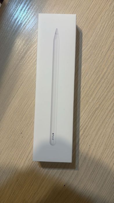 Apple Pencil 2 (generation 2)