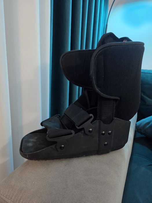 Orteza picior ,glezna, metatarsian etc