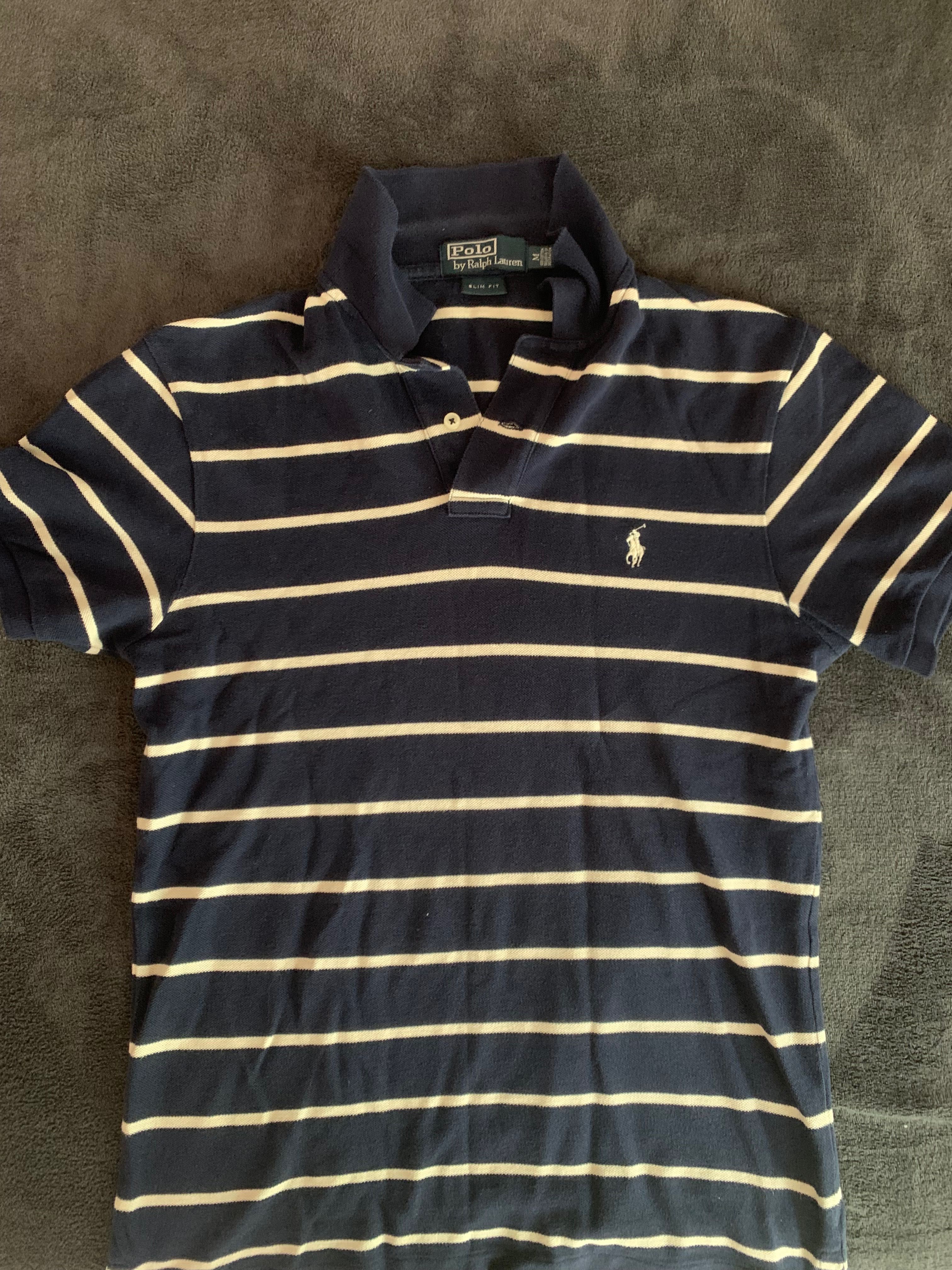 Polo Ralph Lauren тениска