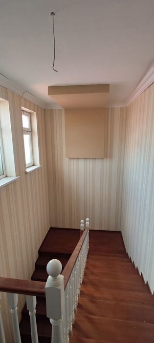 Коттедж Ал Бухорий