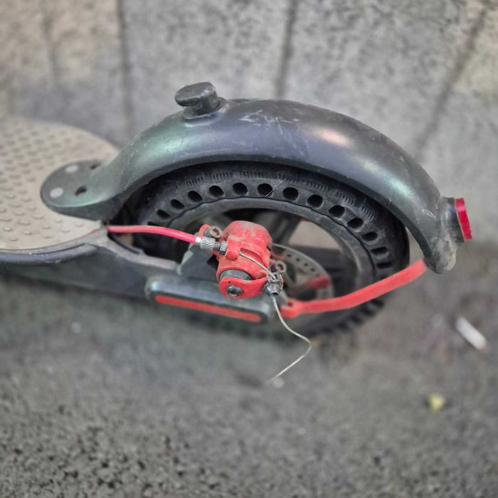 Trotineta Electrica tip Xiaomi, autonomie 70KM maxim 40km/h Zeus 32979