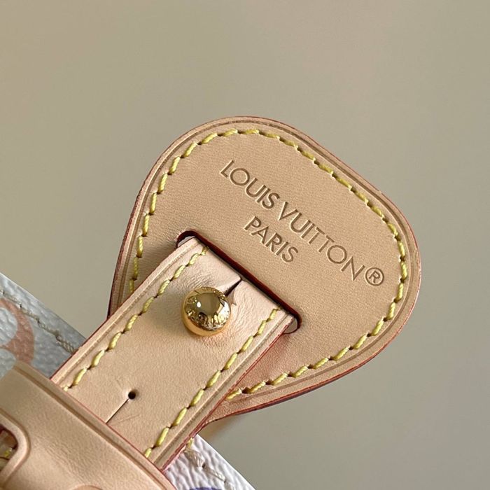 Geanta Louis Vuitton All In BB