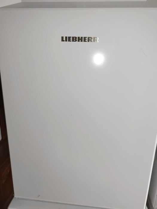 Congelator Liebherr