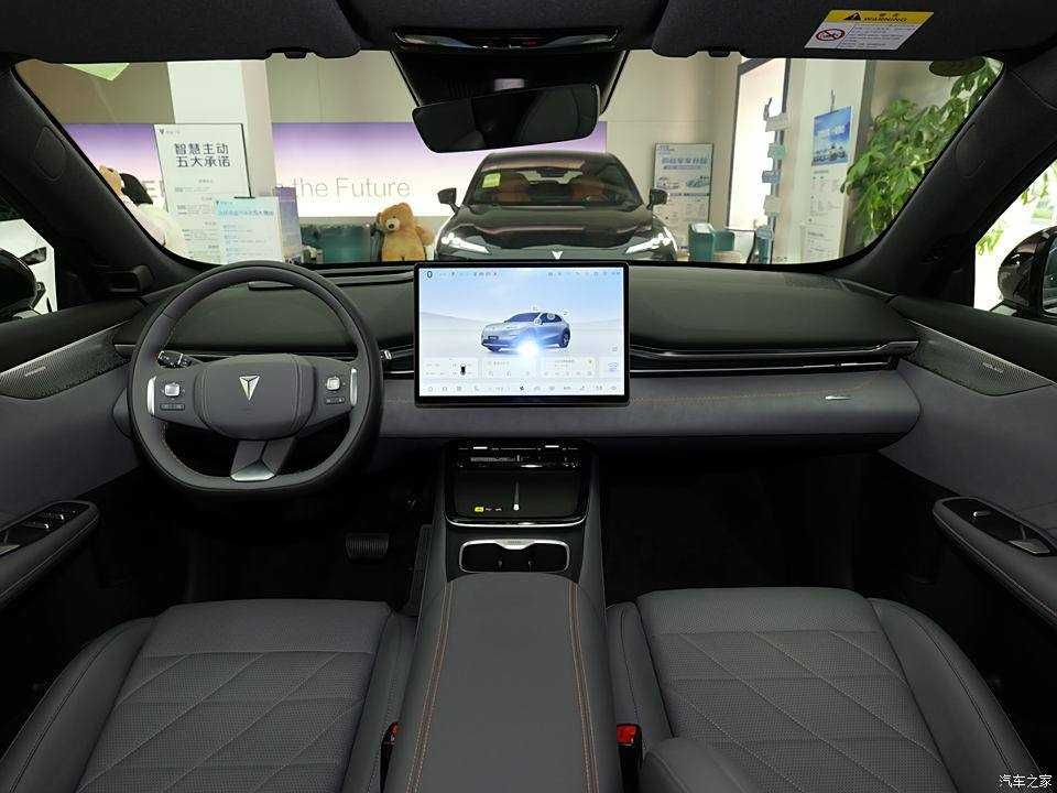 Changan Deepal S05 S07 электромобиль гибрид только под заказ