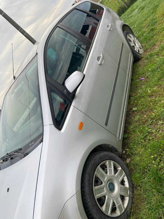 Vand ford C MAX  2006