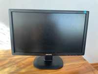 Monitor LCD Philips 18.5’’ HD