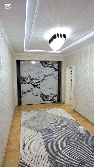 2 xonali +23m² pendxaus sotiladi