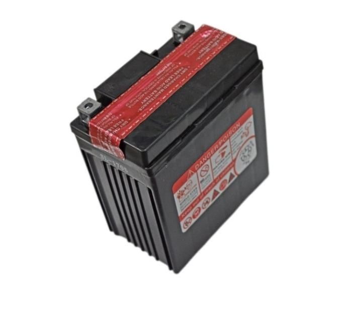 Акумулатор TCS YTX7L-BS