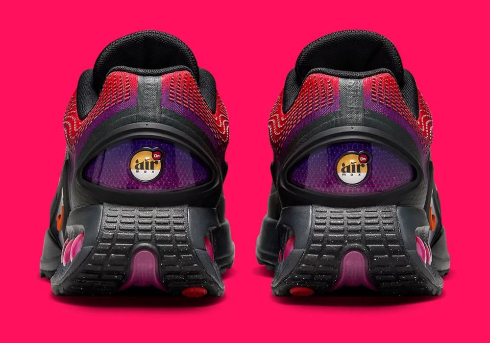 NIKE AIR MAX DN 40,41,42,43,44,45