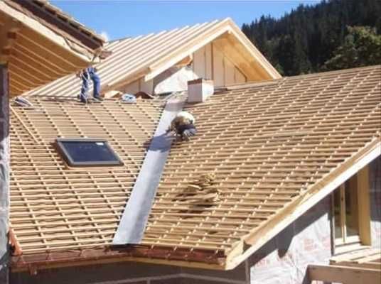 Montaj orice tip acoperis, reparatii orice tip acoperis, mansardare