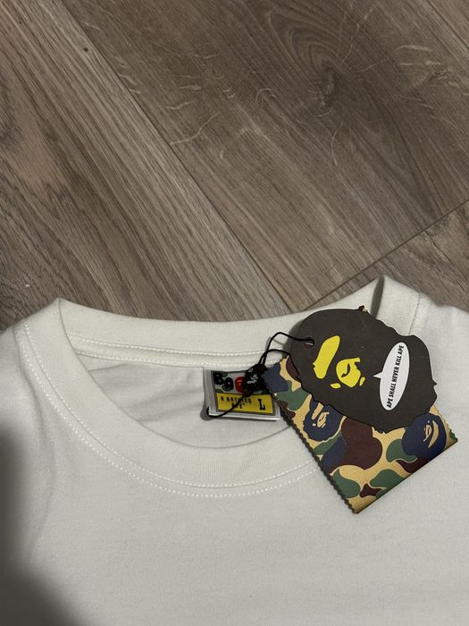 Tricou Bape nou cu etichete