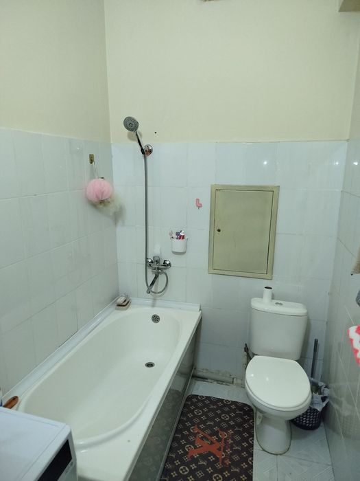 Продажа ! СЕРГЕЛИ 6 а. 2 х комнатная Новостройка