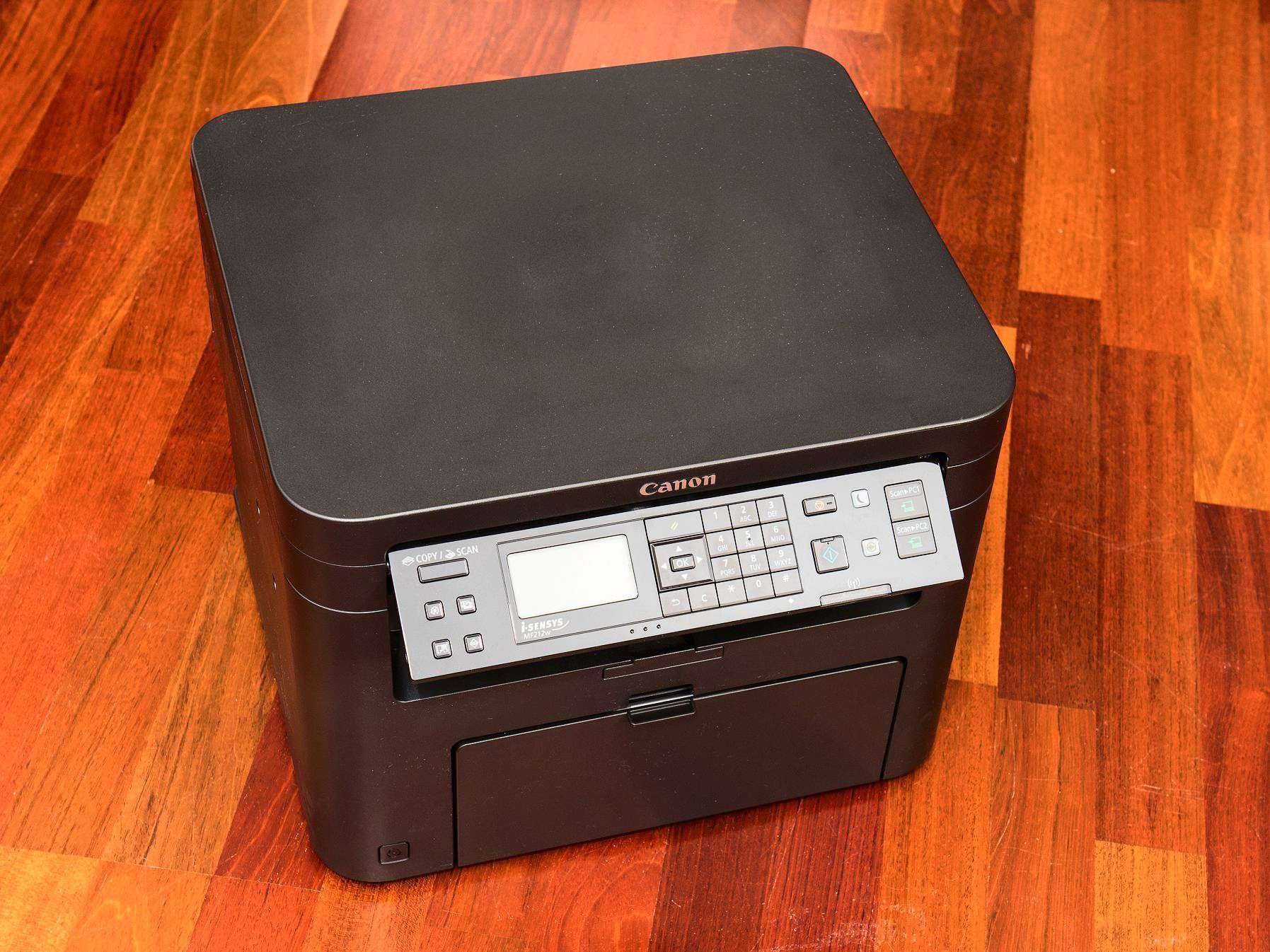 ‼️Принтер МФУ ТРИ в ОДНОМ Canon MF212W есть WIFI ОТЛ.состояние ЗВОНИТЕ
