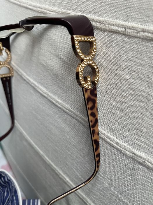 Ochelari vedere Dolce& Gabana-originali