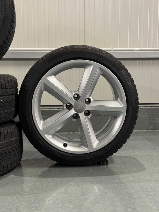 Jante 245/40/18 iarna AUDI A4 A5