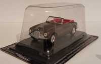 Macheta Maserati A6G 2000 Spider Frua- Amercom Masini de Legenda 1/43